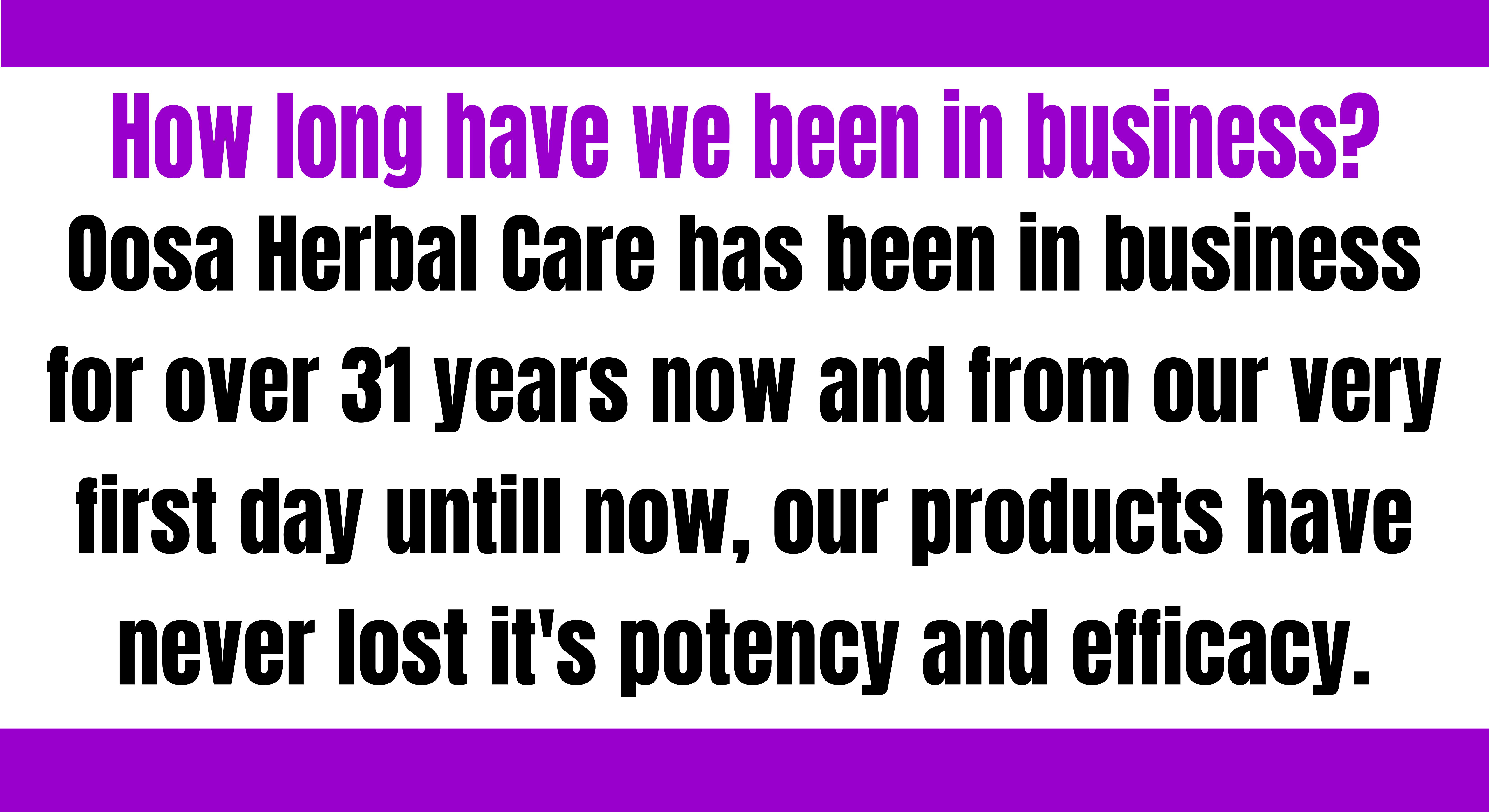 Natural herbal remedies and wellness products